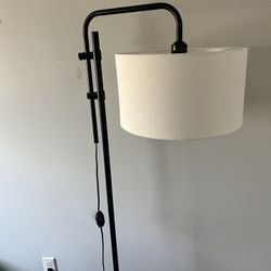 Floor Lamp