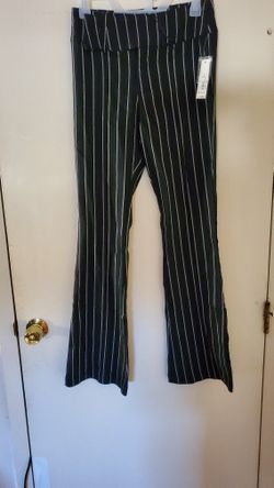 Ladies Pants