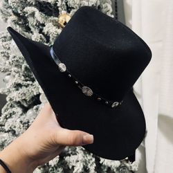 Wrangler Riata Riviera Hat for Sale in Phoenix AZ OfferUp