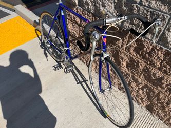 R104 Performance Ten Speed Bike