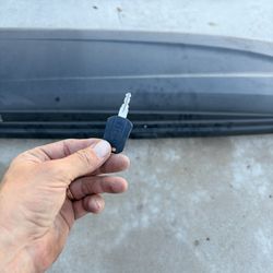 Thule Tilly Enclosed