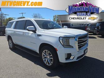 2023 GMC Yukon XL