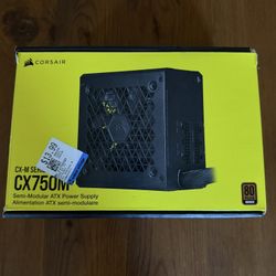 Corsair CX-M Series CX750M