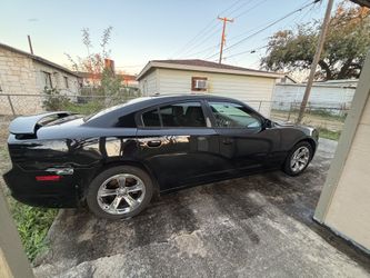 2013 Dodge Charger