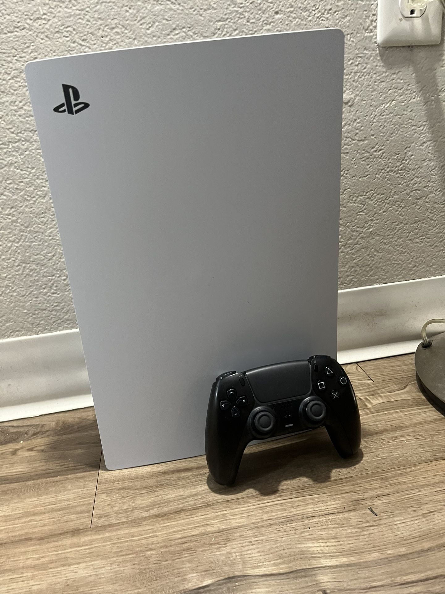 Ps5 (Disc Edition)