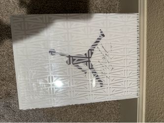 A ma maniere Jordan 4