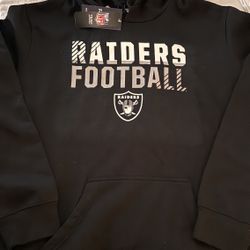 Raiders Hoodie