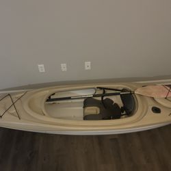 Fishing Kayak