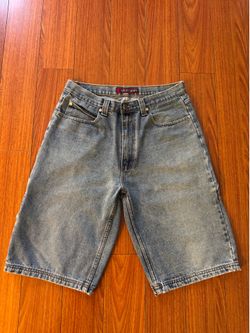 Countdown Jorts