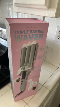Waver curler