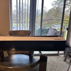 Yamaha SR-B20A Bluetooth Sound bar 