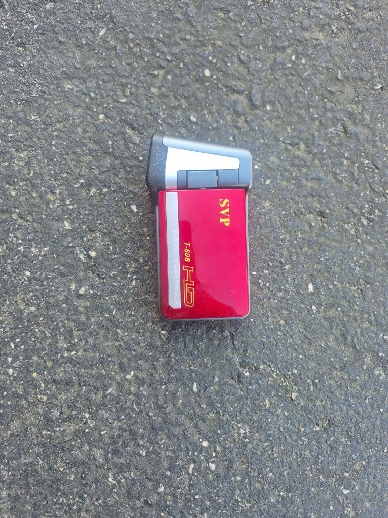 Digital Camera