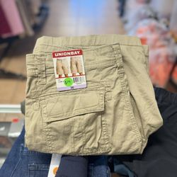Unionbay Men’s Cargo Shorts