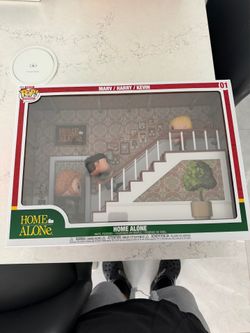 Funko pop