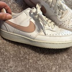 nike used size 7