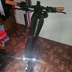 Inokim Oxo Scooter 