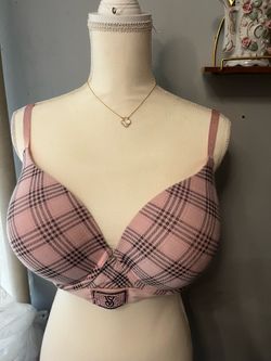 Victoria’s Secret bra