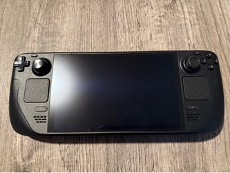 Steam Deck oled 1tb