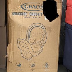 Car Seat