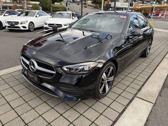 2026 Mercedes-Benz C 300