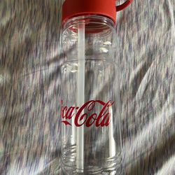 Coca Cola Bottle