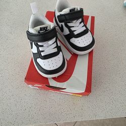 Brand New Infant NIKES 
