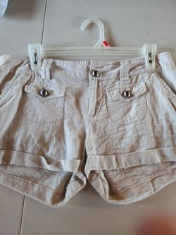 Women's Guess size 29 shorts