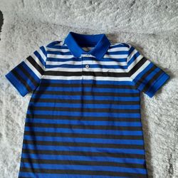 Ralph Lauren Polo Shirt Size 7 New