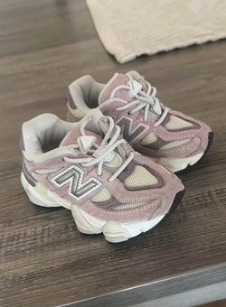 New balance