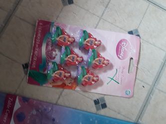 Little mermaid party supply