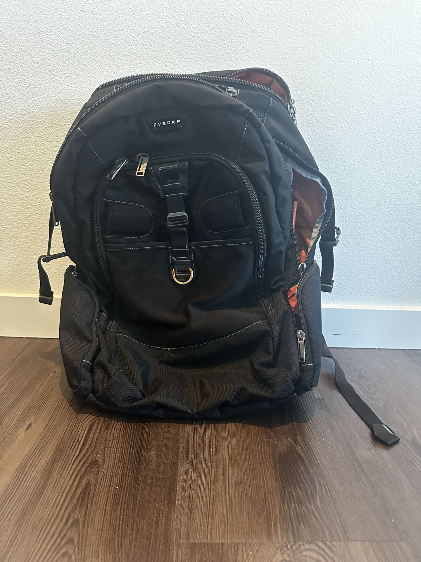 Everki Titan Laptop Backpack