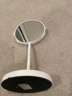 Make up mirror
