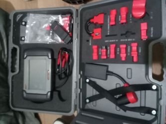 Autel maxidas