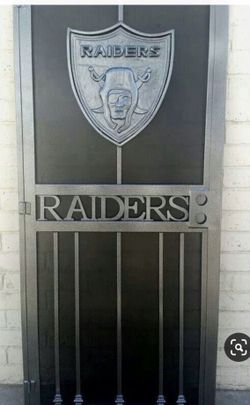NEED OF RAIDERS IRON GATE
