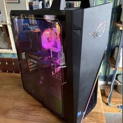 Asus Rog Strix G15CF-AB766