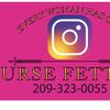 Purse Fettish 