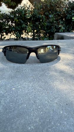 Oakley Sunglasses Used, non-prescription