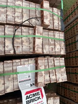 brick for sale
