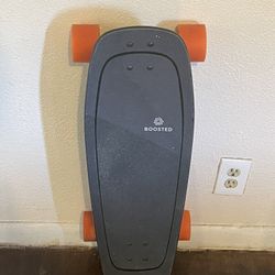 Electric Boosted Board 