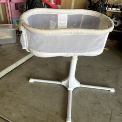 Halo Bassinet