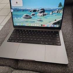 MacBook Pro 2021 13inch
