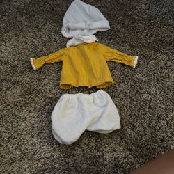 Baby Doll Clothing 