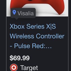 Xbox Wireless Controller 