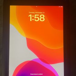 iPad 9th Generation $200 B.O