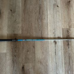 Cobra Tip Graphite Design Tour AD UB-6 TX Tour Extra Stiff Driver Shaft 43”