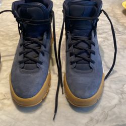 Men’s Boots Nike Size 10.5