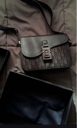 Dior bag