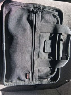 TUMI