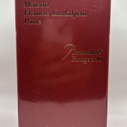 Madison Francis Kurkdjian - Baccarat Rouge 540 - Brand New “Sealed”