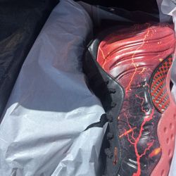 Stranger Things Foams